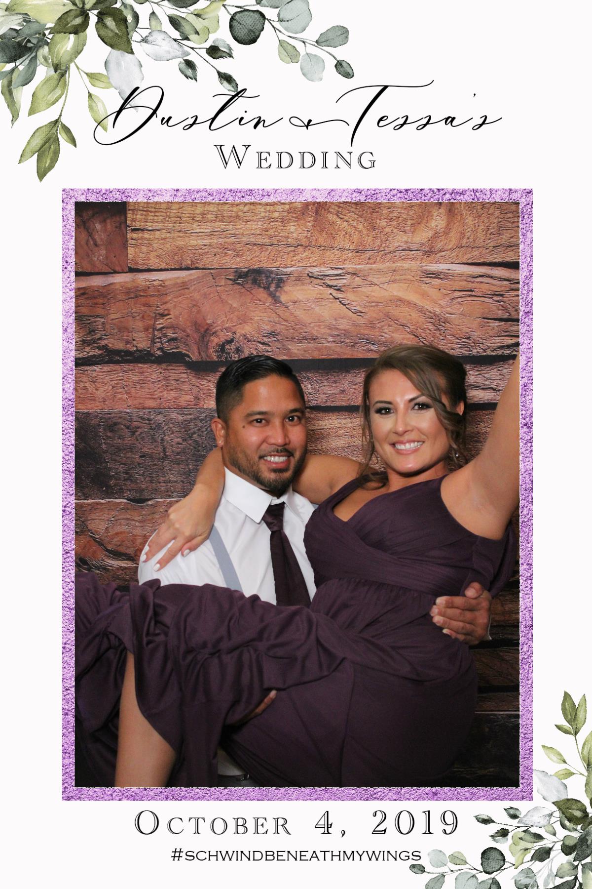 Dustin & Tessa's Wedding | View more photos from the event at gallery.mainemagicmirror.com/u/MaineMagicMirror/Dustin-Tessas-Wedding